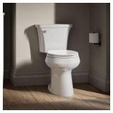 KOHLER Highline Arc 12" Rough-In Toilet