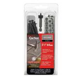 Rocky Harbor 75-Piece #9 Torx Deck Screws