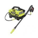 RYOBI 1800 PSI Electric Pressure Washer