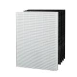 Winix 2.2" x 14.1" Rectangular HEPA Filter 1pk