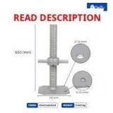 Base Jacks for Scaffolding: Which Works Best