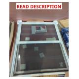 47.5" x 59.5" Andersen Window