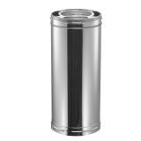 DuraPlus All-Fuel Chimney 6in x 24in Pipe