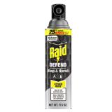 Wasp & Hornet Killer, 17.5 oz Insecticide