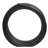 1-1/4 in. x 100 ft. IPS 100 PSI NSF Poly Pipe