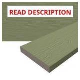 NewTechWood Cortes Plus 0.88x5.43x8 ft Rustic