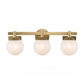 Brooklyn 24 in. 3-Light Vanity Light