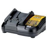 DeWALT DCB107 12V/20V MAX Li-ion Charger
