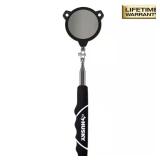 Husky Lighted Inspection Mirror