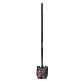 Husky 47 in. L Fiberglass Handle Shovel