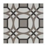 D_Segni Kaleido Sand Blend 8x8 Porcelain Tile