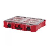 (2) PACKOUT 11-Compartment Organizer