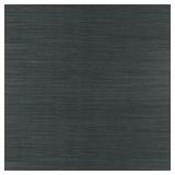 Case of Maguey Sisal Wallpaper in Gunmetal