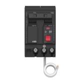 THQL 50A 240V GFT2A GFCI Breaker Self-Test