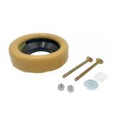 Everbilt 3 in. & 4 in. Wax Ring Kit
