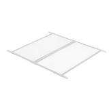 RV Screen Door Protector, 28.5x31.5 in. Grille