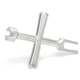Husky Pop-up Plug Wrench (NEW)