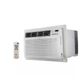 11,800 BTU 115V Through-the-Wall AC (White)