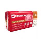 ROCKWOOL Safe 