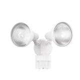 Defiant PAR 180  White Motion Light 2-Head