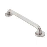 Home Care 18 in. Concealed Grab Bar, Stainless