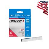 T50 Staples 20-Gauge 1,250-pack
