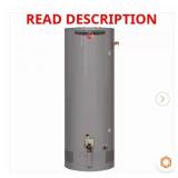 SKID LOT 2 TOTO Tanks & 1 Rheem Gas Waterer