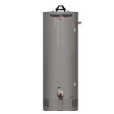 Platinum 75 Gal. Gas Water Heater