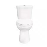 Maxwell Select 12" Dual-Flush Toilet