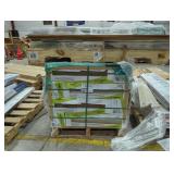 Skid Lot Floor & Wall Tiles, Vinyl Plank Flooring