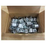 Steel City HS102 Snap Strap 3/4" (Pack of 50)