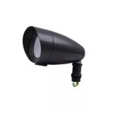 (6) 14-Watt 1100-Lumen LED Flood Light