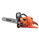 24 in. 59.8 cc Gas Chainsaw, Rear Handle