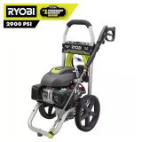 2900 PSI 2.3 GPM Gas Pressure Washer
