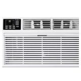 12,000 BTU DOE 115V Through-The-Wall AC