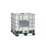 275 gal. Intermediate Bulk Container IBC Tank