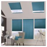 Light Filtering Cellular Skylight Shades