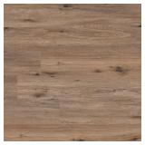 Edwards Oak 5.98 in. Rigid Core LVP Flooring xbid
