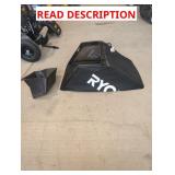 Ryobi Mower Accessories