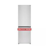 24-in 11.5-cu ft Bottom Freezer, SS