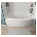 American Standard Elevate 60x30 Bathtub