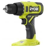 RYOBI ONE+ 18V Drill/Driver PCL206B