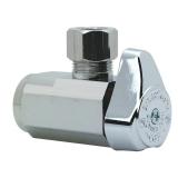 3/8 in. FIP Inlet x 3/8 in. Compression Valve