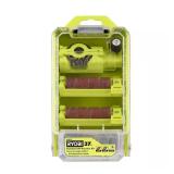 Rotary Tool 37-Pc All-Purpose Kit for Wood