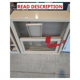 36" Science Lab Cabinet
