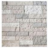Ocean View Sandstone Wall Tiles (8 sq ft)