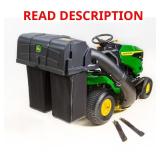 42 in. Twin Bagger for 100 Series Tractors