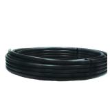 1 in. x 100 ft. IPS 100 PSI NSF Poly Pipe