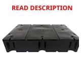 48x72x12 Foam Dock Float by Multinautic, ** 4 X B