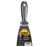 3 in. Welded Stainless Steel Joint Knife